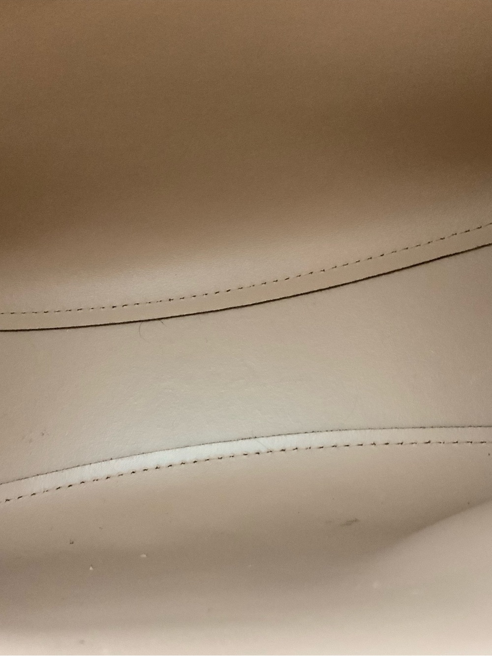 Gianni Chiarini Florentine Italian Leather Tote - Picture 4 of 16